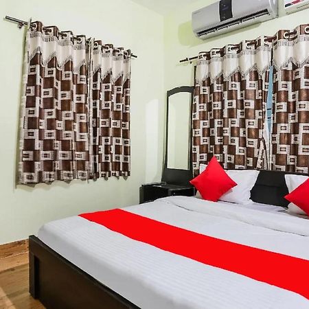 Sb Premium Suite Puri Exterior foto